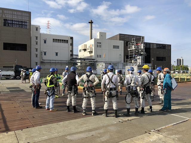 社員募集について